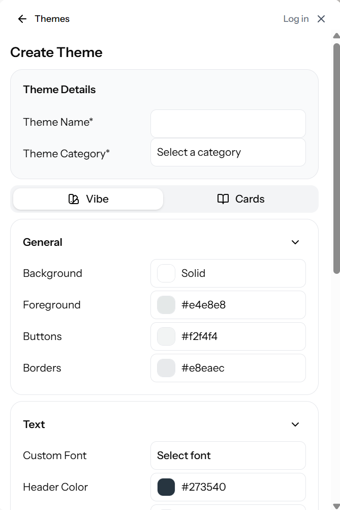 Better Campus (formerly Better Canvas) Minimal White Theme Preview - Clean and minimal white theme for Canvas LMS